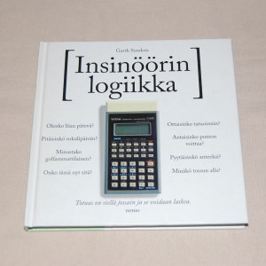 Garth Sundem Insinöörin logiikka